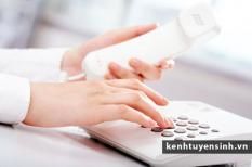 Khai giảng khóa Web mã nguồn mở